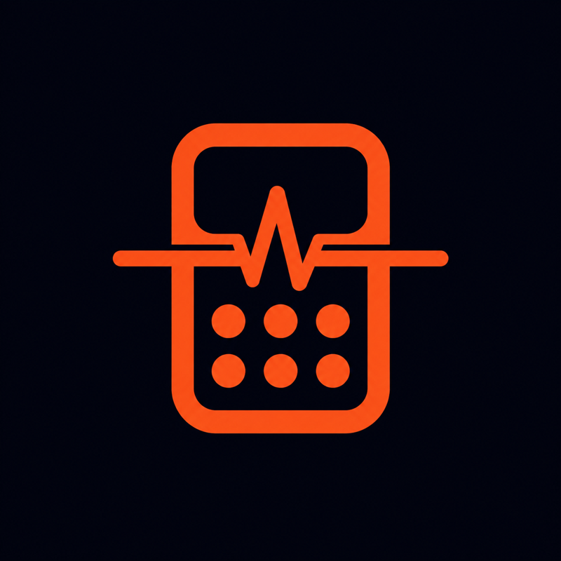 Fit Calculator app icon